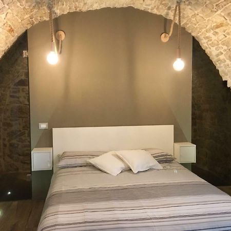 קסמסימה L'Archasetta Historic Apartments מראה חיצוני תמונה