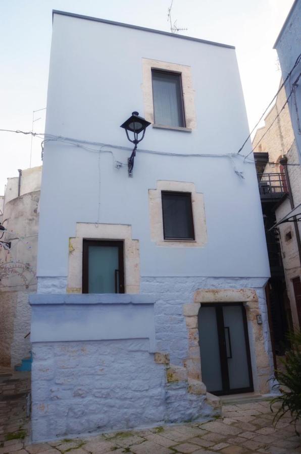 קסמסימה L'Archasetta Historic Apartments מראה חיצוני תמונה