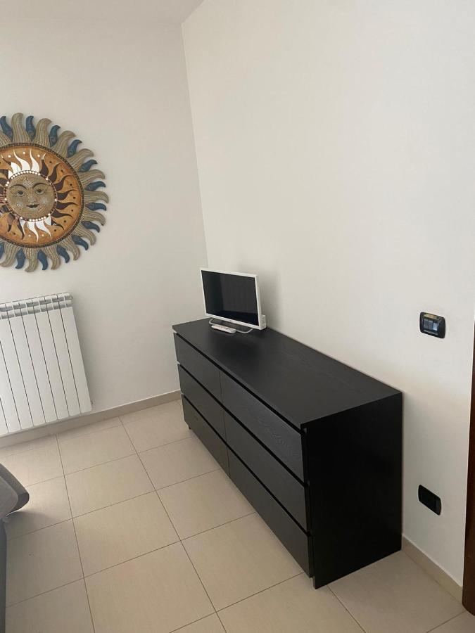 קסמסימה L'Archasetta Historic Apartments מראה חיצוני תמונה