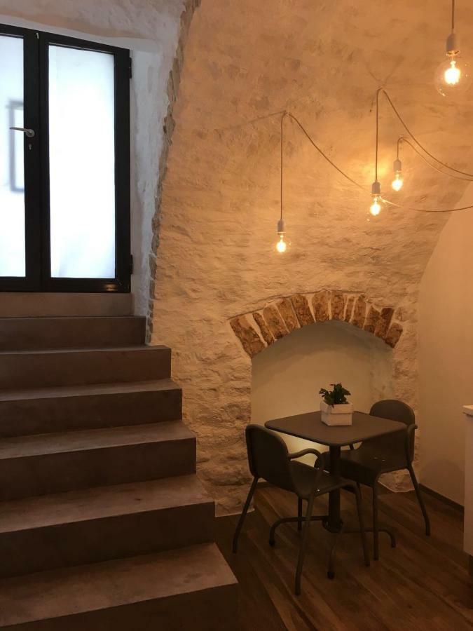 קסמסימה L'Archasetta Historic Apartments מראה חיצוני תמונה