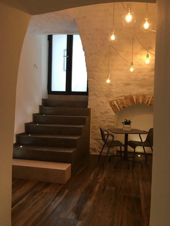 קסמסימה L'Archasetta Historic Apartments מראה חיצוני תמונה