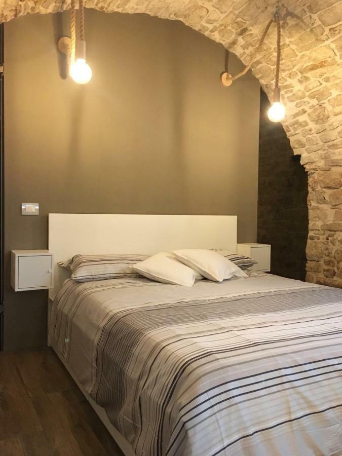 קסמסימה L'Archasetta Historic Apartments מראה חיצוני תמונה