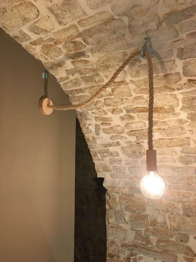 קסמסימה L'Archasetta Historic Apartments מראה חיצוני תמונה