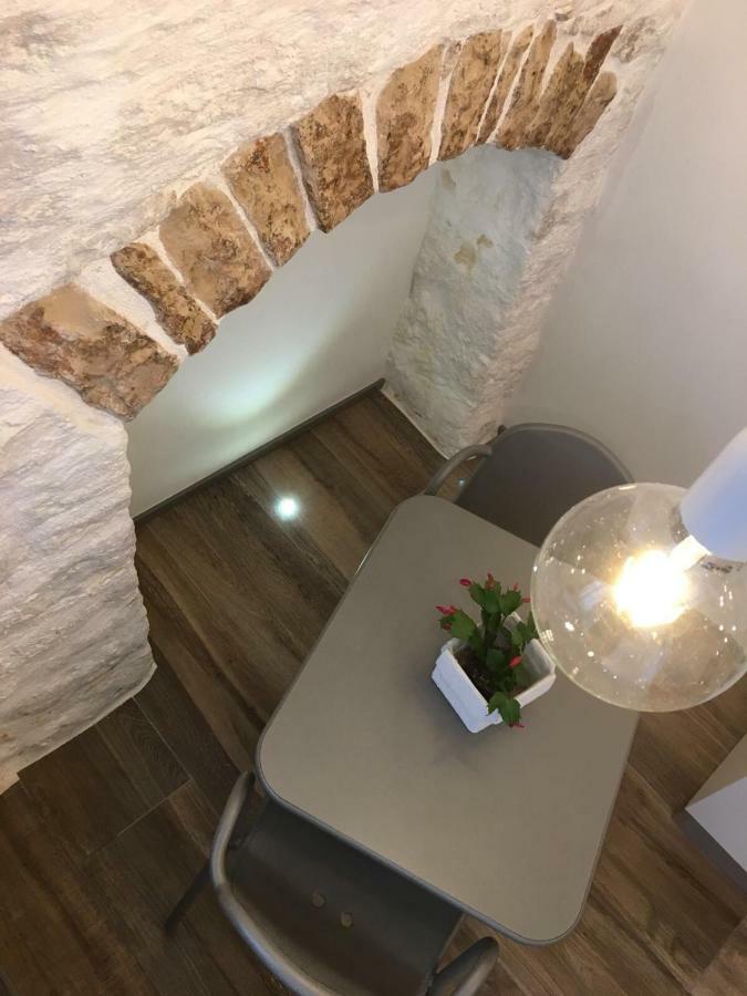 קסמסימה L'Archasetta Historic Apartments מראה חיצוני תמונה