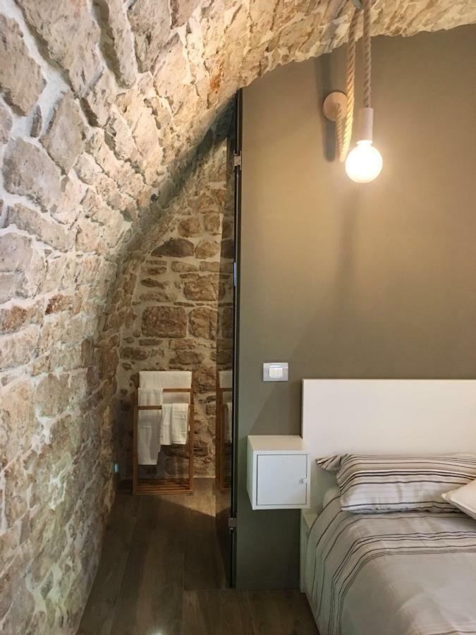 קסמסימה L'Archasetta Historic Apartments מראה חיצוני תמונה
